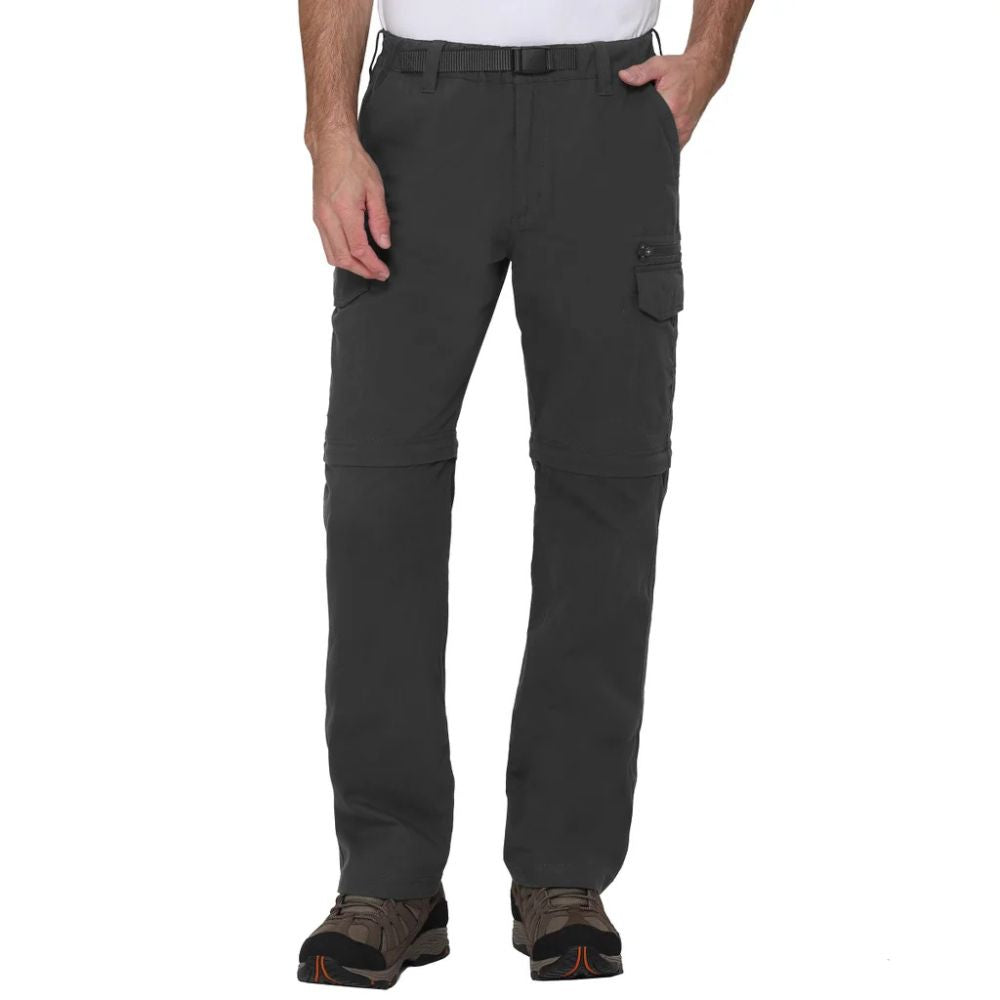 BC Clothing - Pantalon convertible