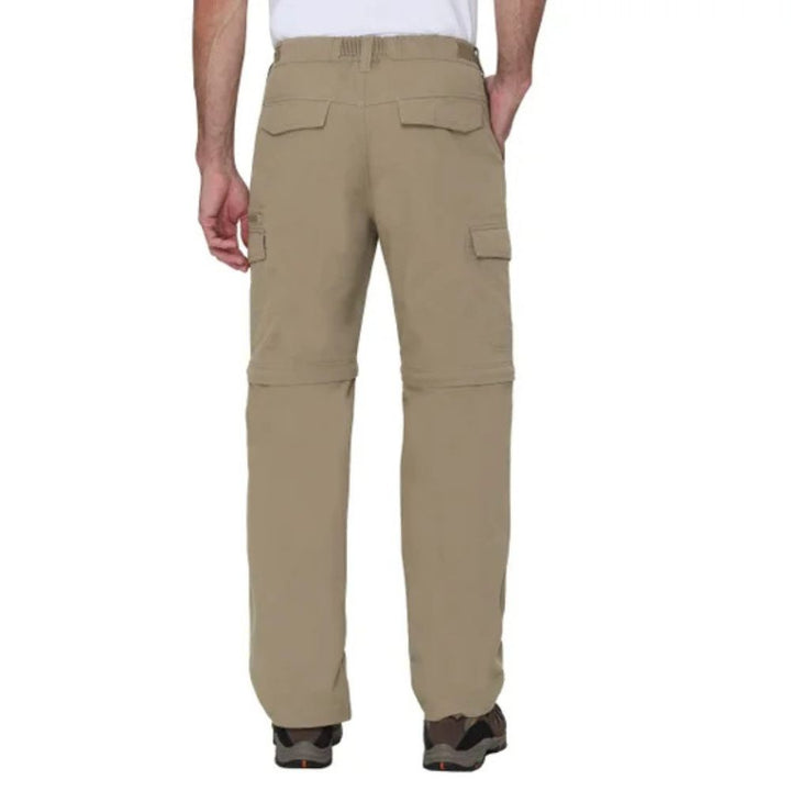 BC Clothing - Pantalon convertible