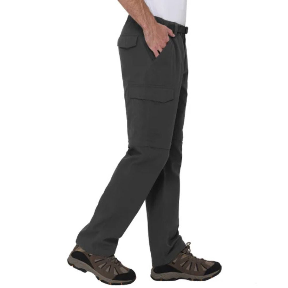 BC Clothing - Pantalon convertible