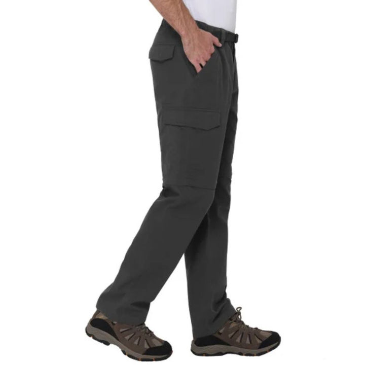 BC Clothing - Pantalon convertible