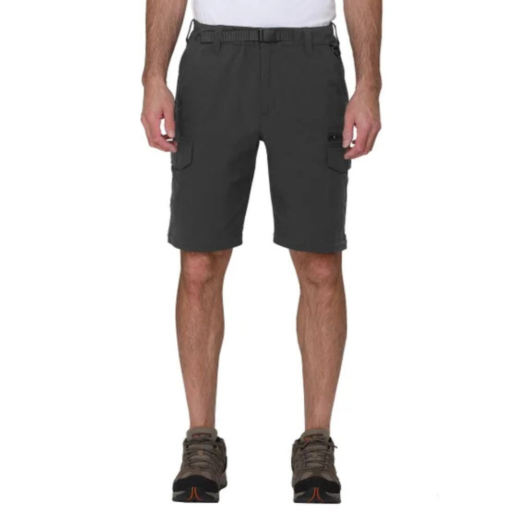 BC Clothing - Pantalon convertible