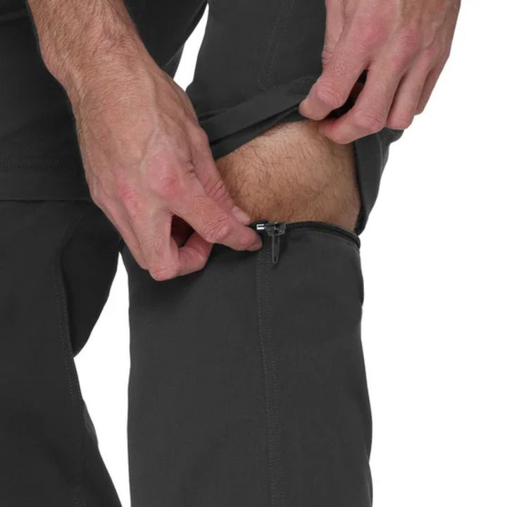 BC Clothing - Pantalon convertible