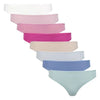 Frank and Oak - Thongs, pack of 8
