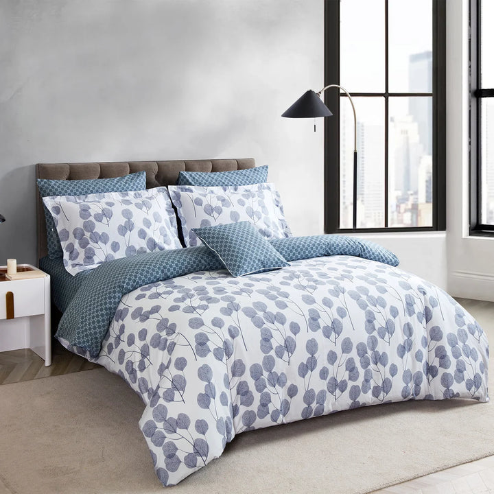 North Home – Ensemble housse de couette Allison