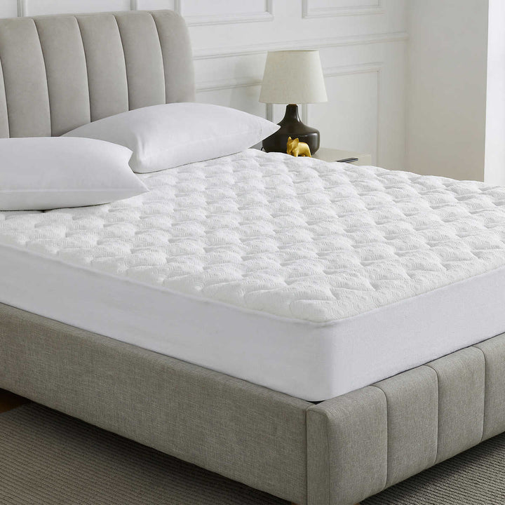 Stearns & Foster - Mattress Protector