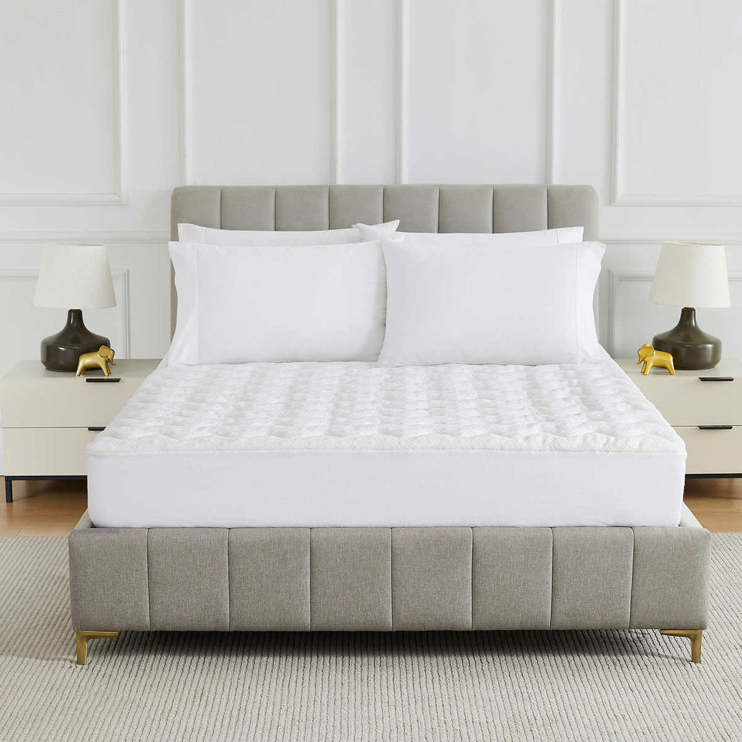 Stearns & Foster - Mattress Protector