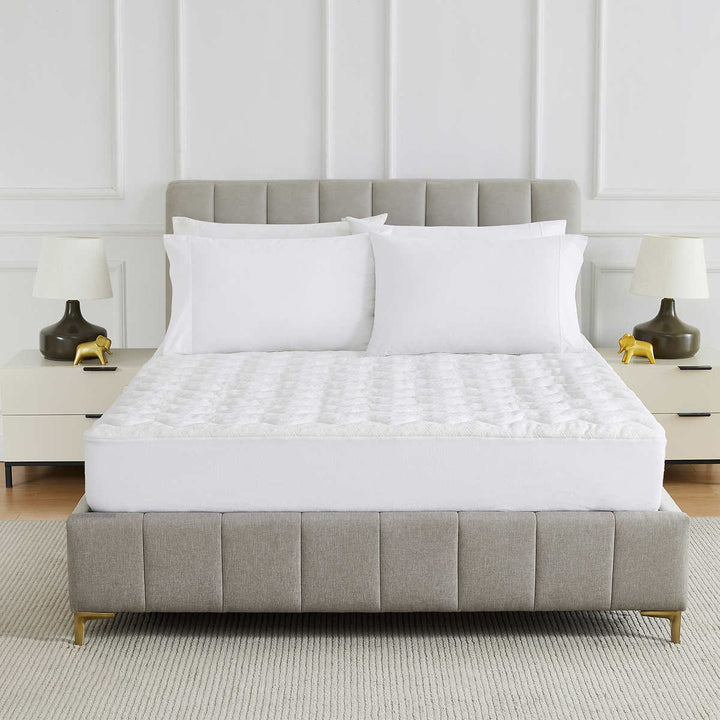 Stearns & Foster - Mattress Protector
