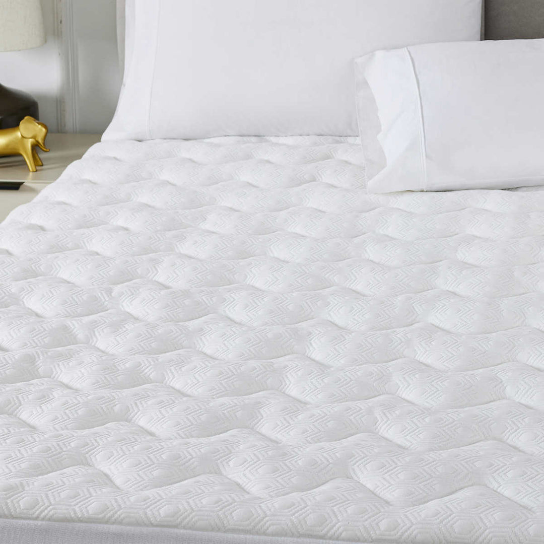 Stearns & Foster - Mattress Protector