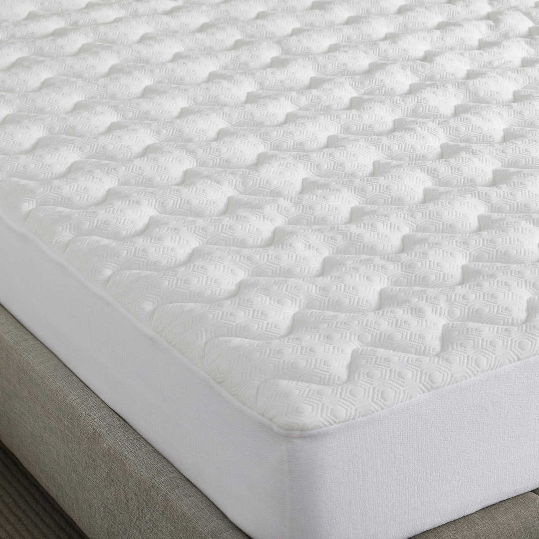 Stearns & Foster - Mattress Protector