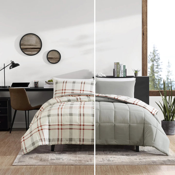 Eddie Bauer - Ensemble de couette