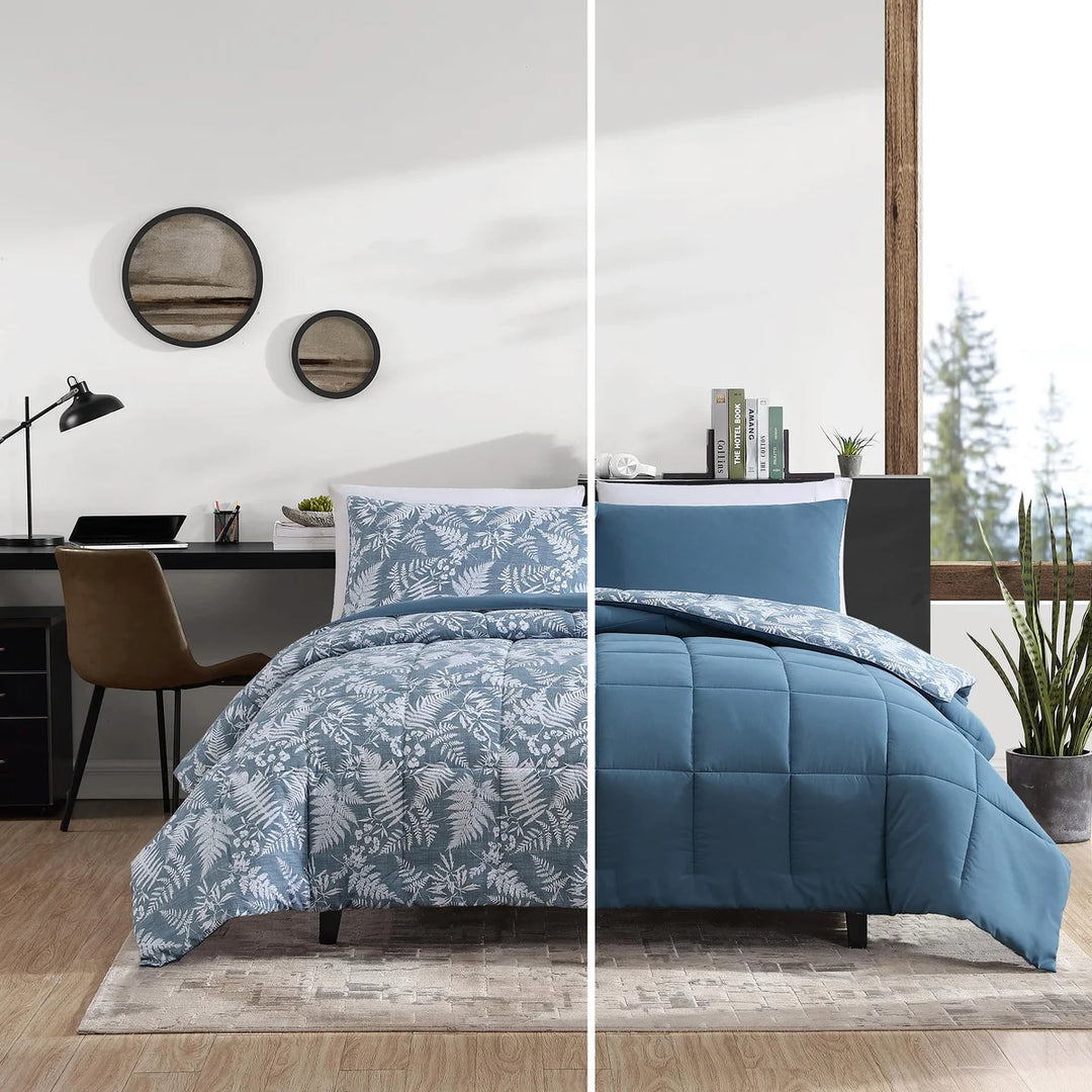 Eddie Bauer - Ensemble de couette