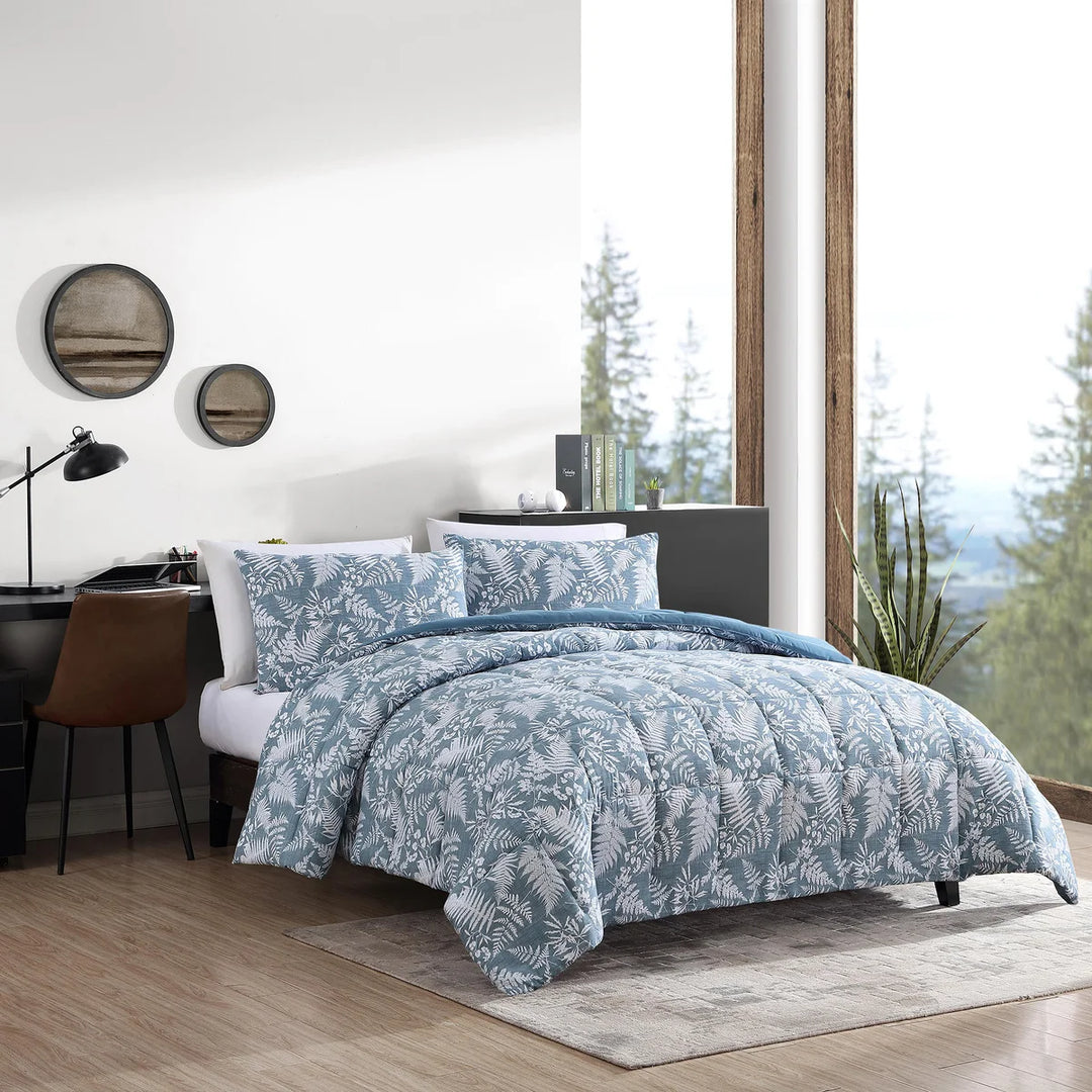 Eddie Bauer - Ensemble de couette