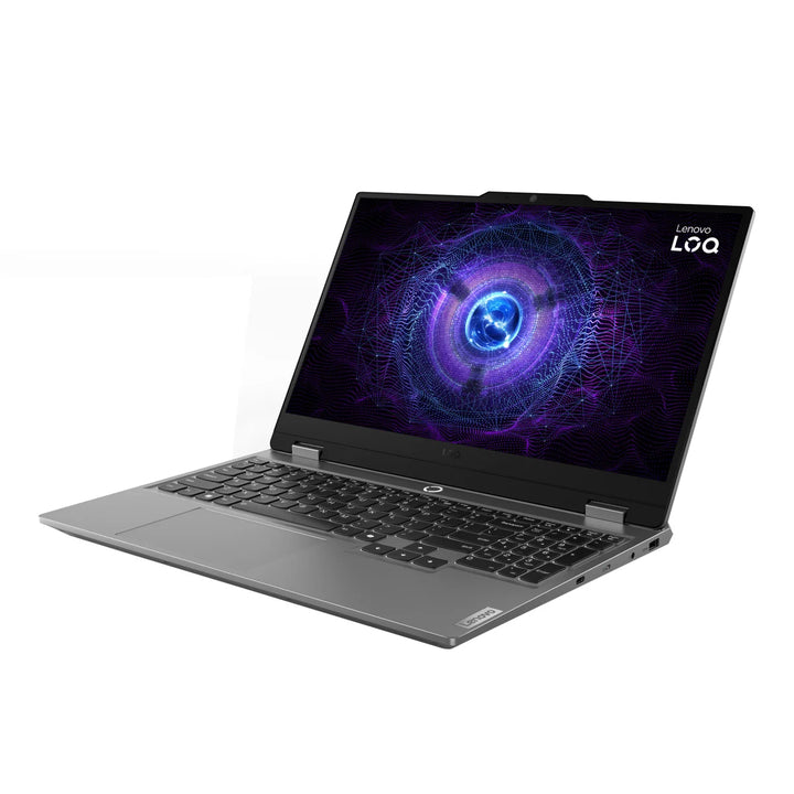 Lenovo – 15.6 in gaming laptop LOQ, Intel Core i7-13650HX