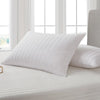 Hotel Grand - Oreiller en duvet blanc