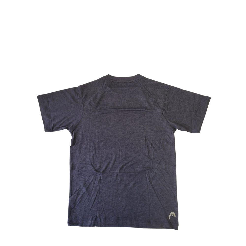 Head - Chandail à manches courtes, paquet de 2