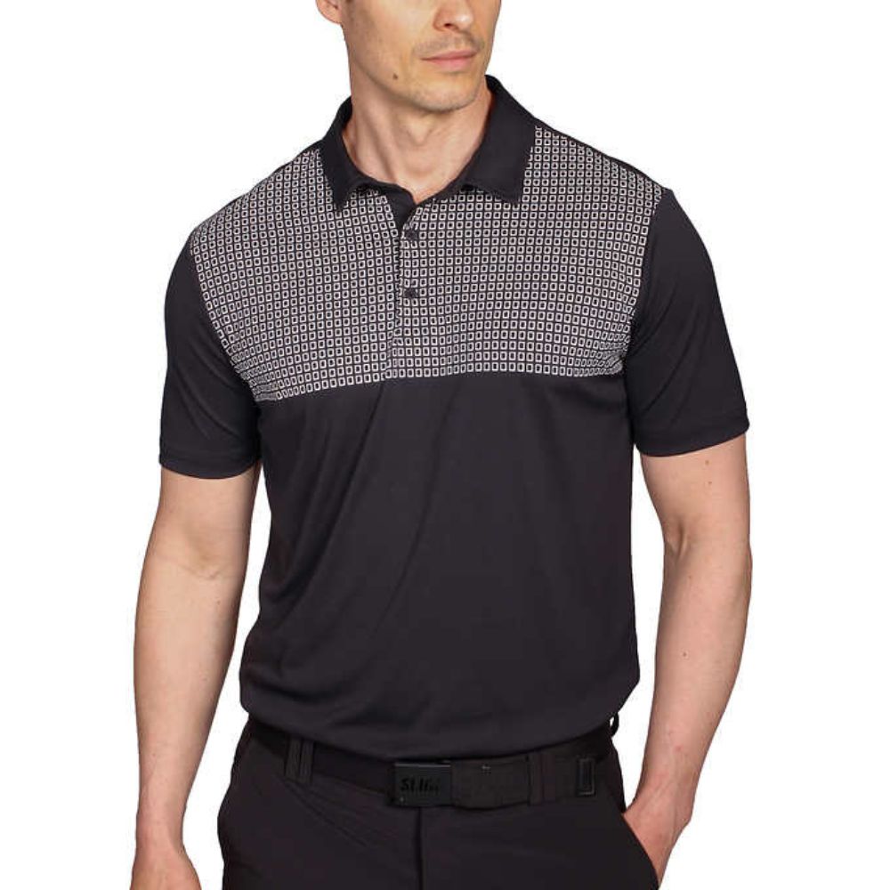 Sligo - Polo de golf