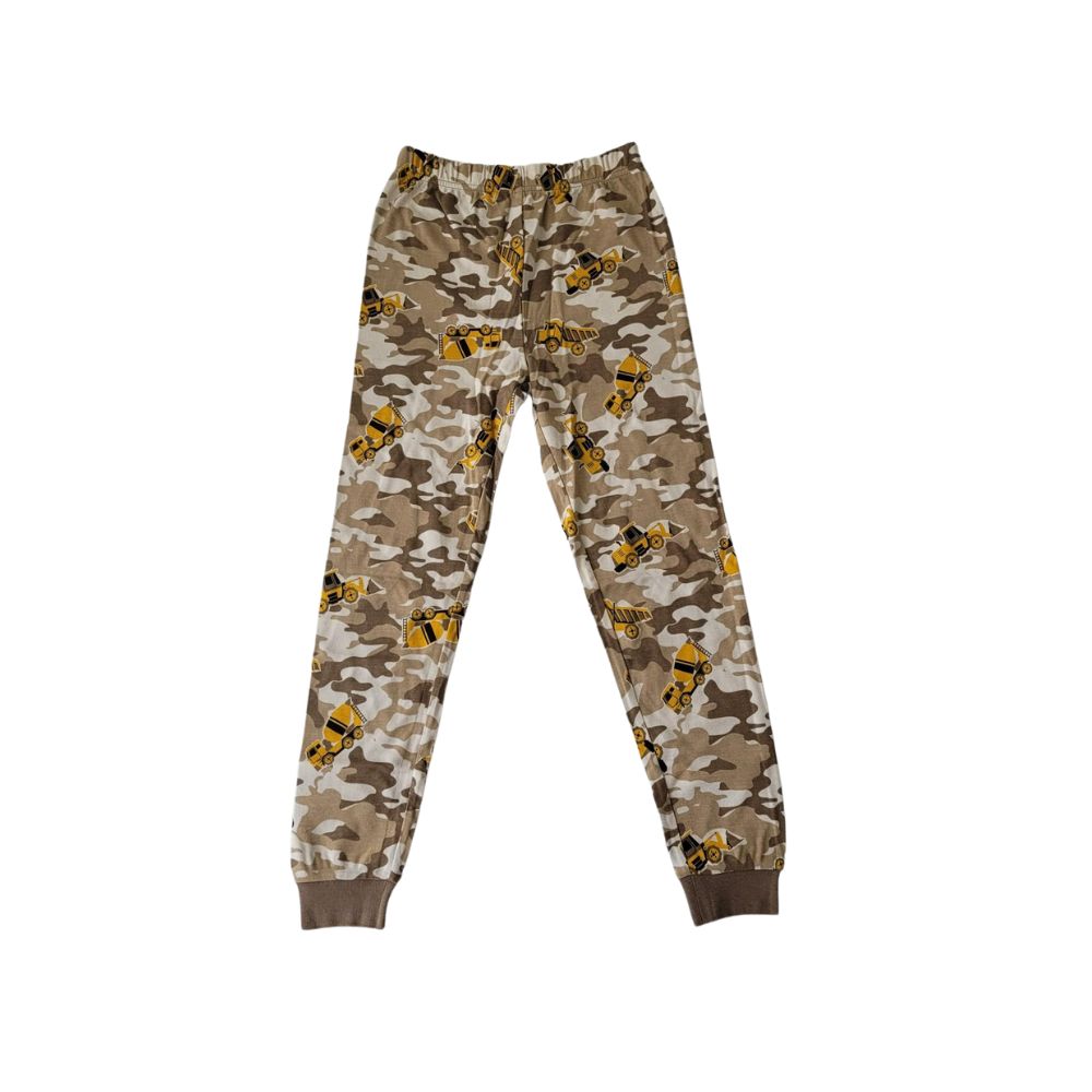 Pekkle - Ensemble de pyjama 4 pièces