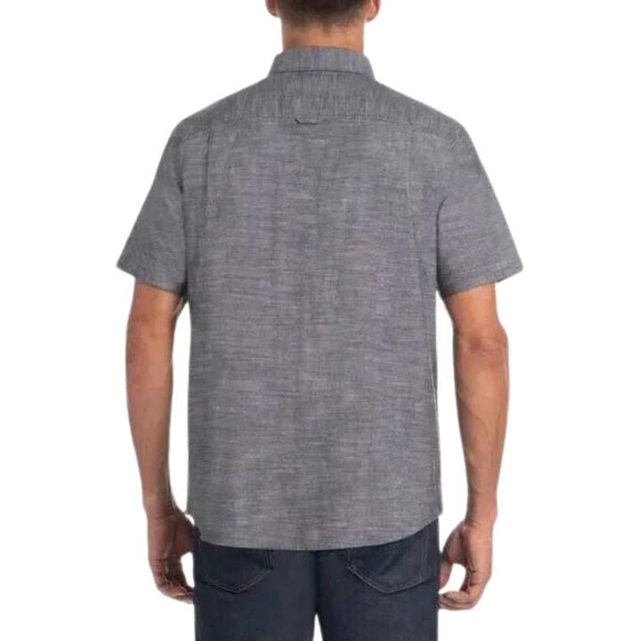 Hurley - Chemise à manches courtes