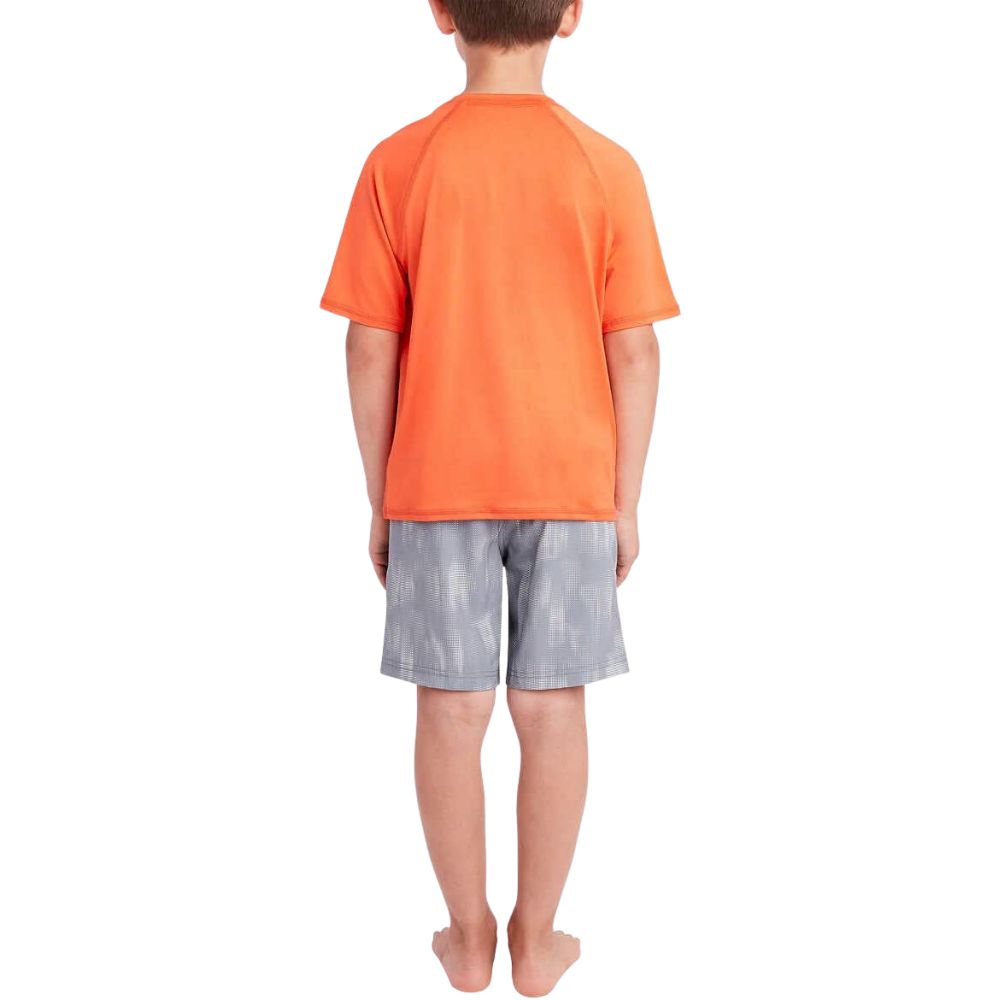 Spyder 2-Piece Swimsuit Set