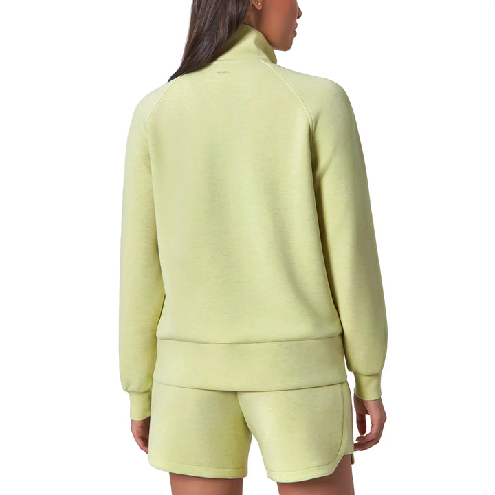 Mondetta - Blouson zippé de luxe