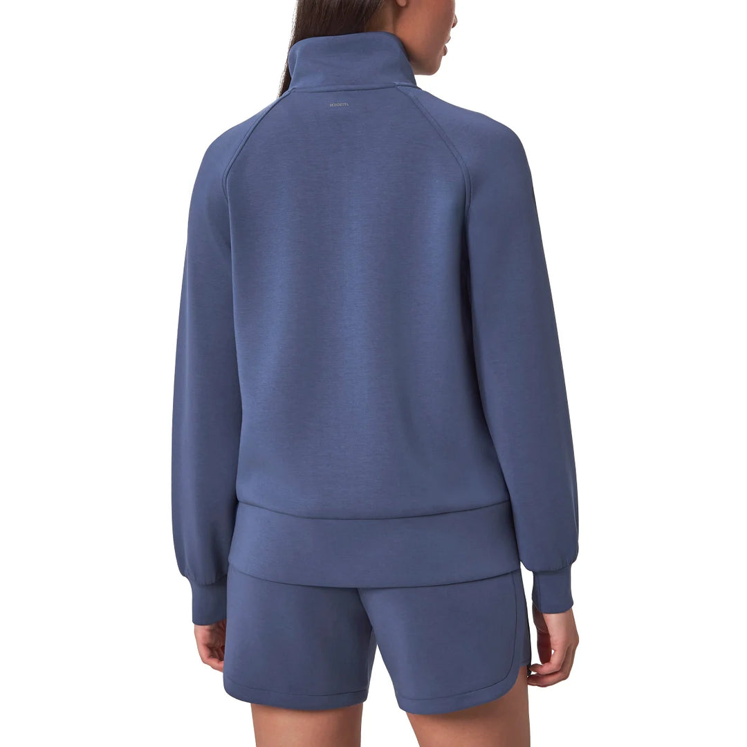 Mondetta - Blouson zippé de luxe