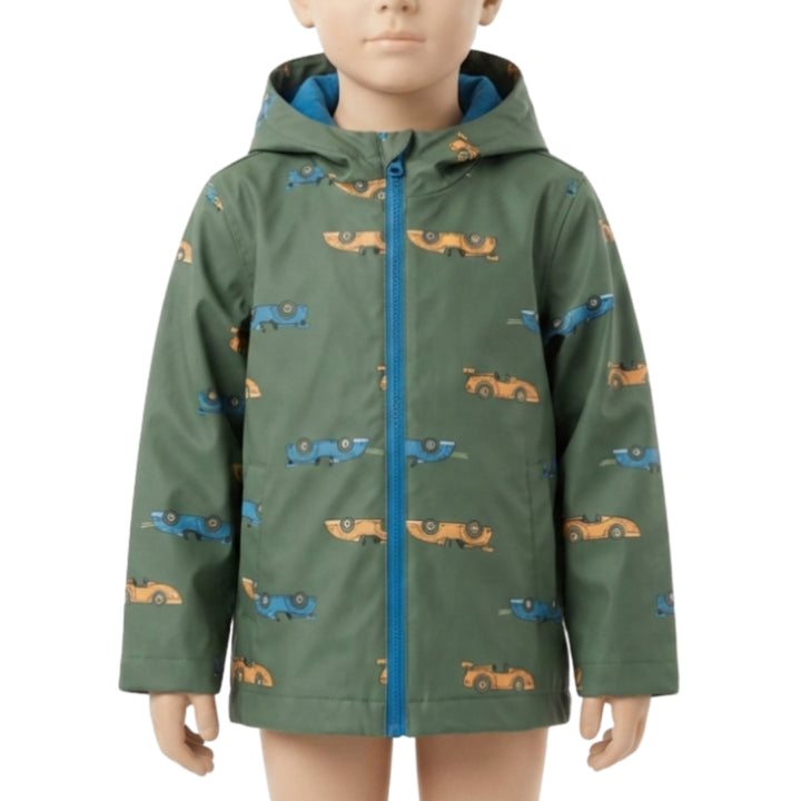 Pekkle - Manteau de pluie