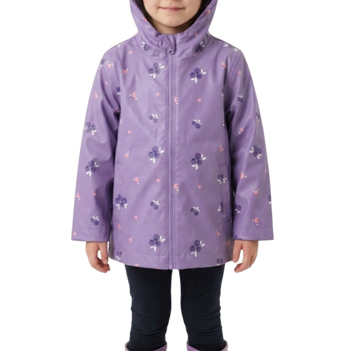 Pekkle - Manteau de pluie