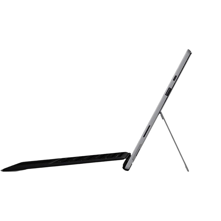 Microsoft - Tablette 2-1, Surface Pro 7 Bundle : 10e génération Intel Core i5-1035G4