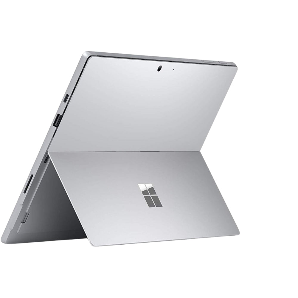 Microsoft - Tablette 2-1, Surface Pro 7 Bundle : 10e génération Intel Core i5-1035G4
