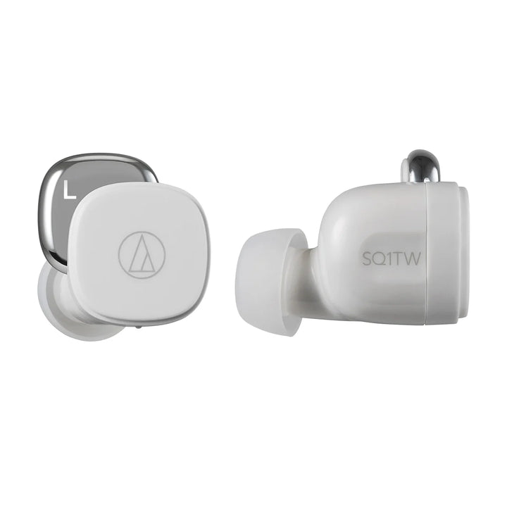 Audio Technica ATH-SQ1TWWH