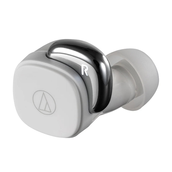 Audio Technica ATH-SQ1TWWH