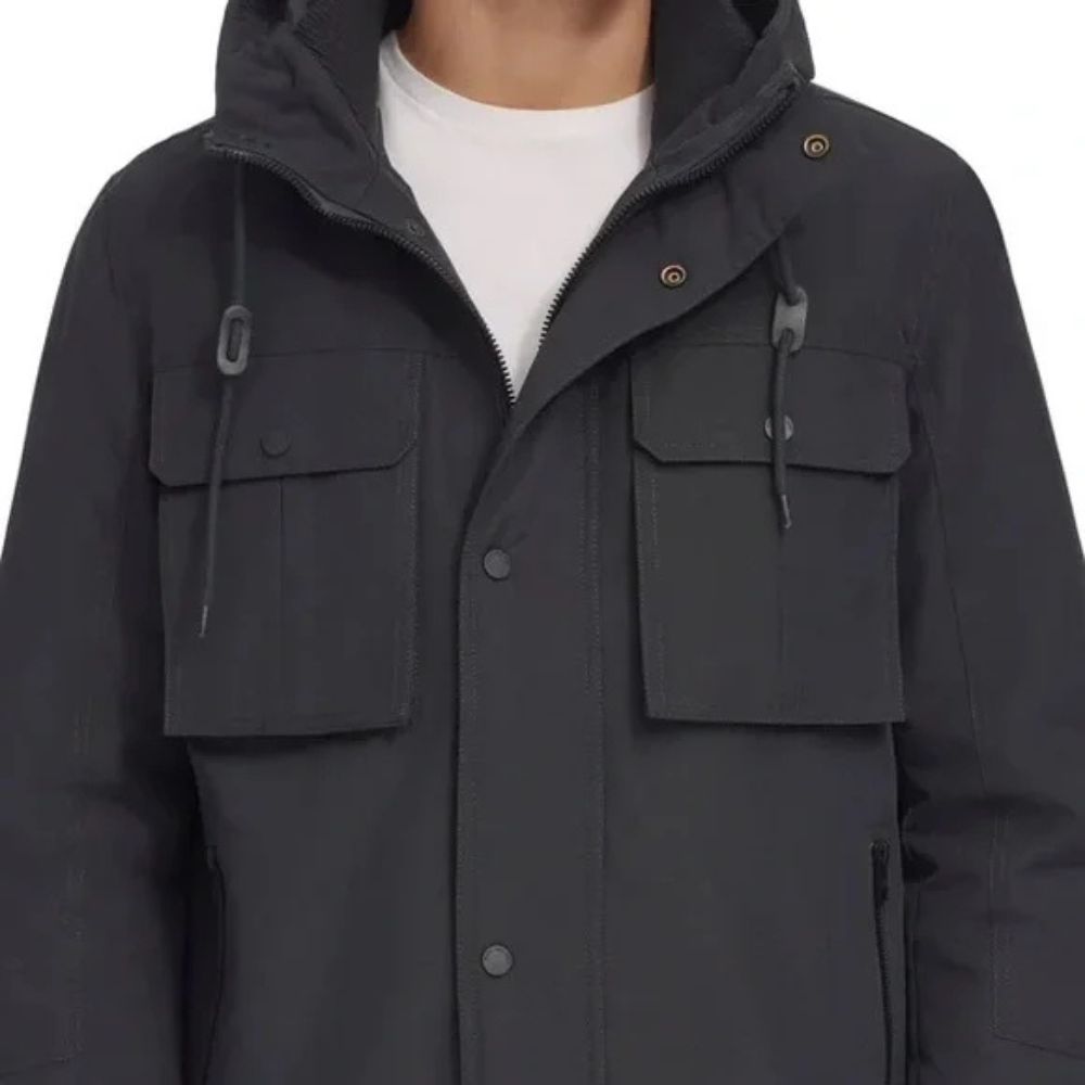 Andrew Marc New York - Manteau 4 poches
