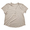 Calvin Klein - Short Sleeve Top