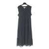 Christina B - Sleeveless long dress