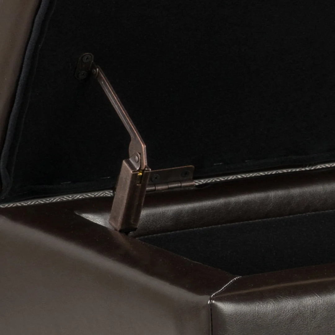 Fulham Storage Ottoman