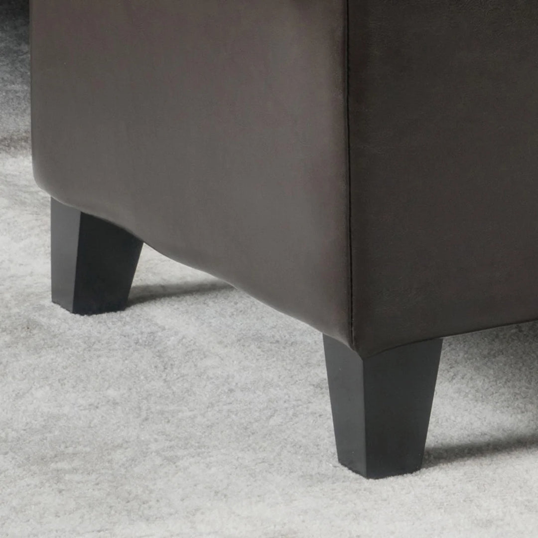 Fulham Storage Ottoman