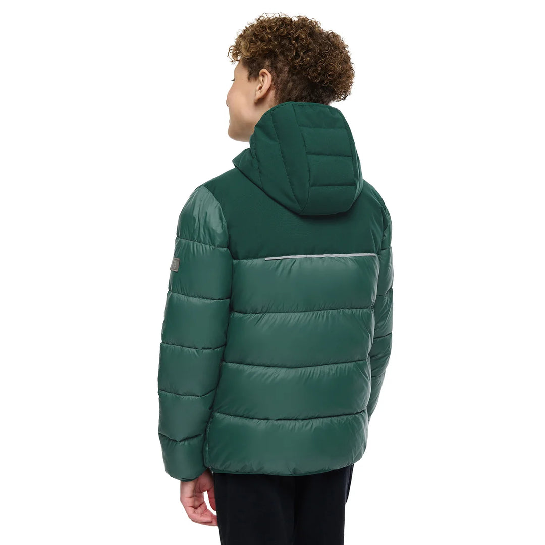 Lolë - Manteau compressible pour enfants