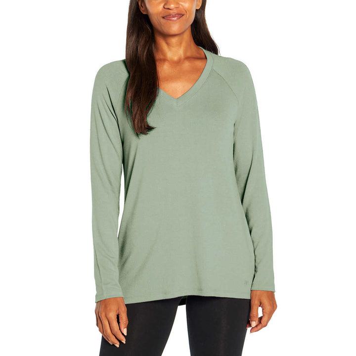 Banana Republic - V-Neck Top