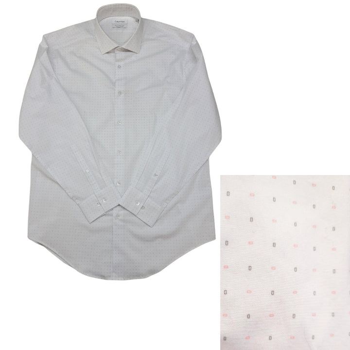 Calvin Klein - Chemise pour homme