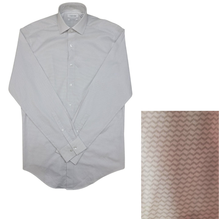 Calvin Klein - Chemise pour homme