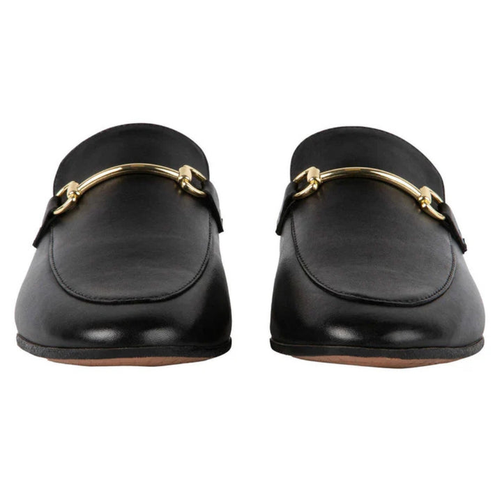 Steve Madden - Mules en Cuir pour femme