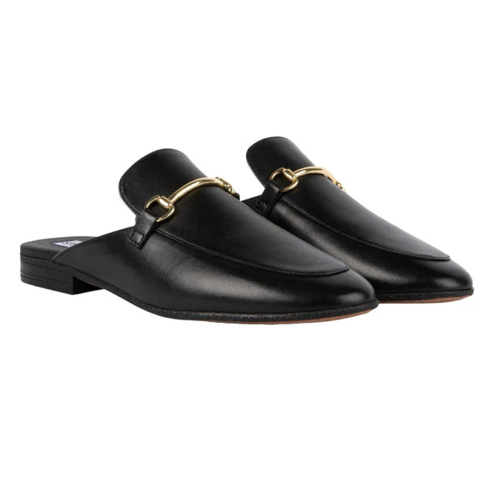 Steve Madden - Mules en Cuir pour femme