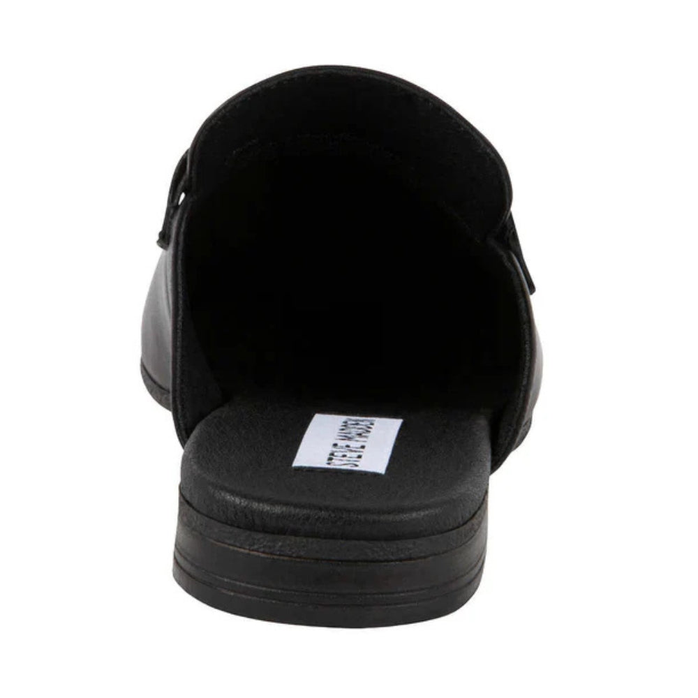 Steve Madden - Mules en Cuir pour femme