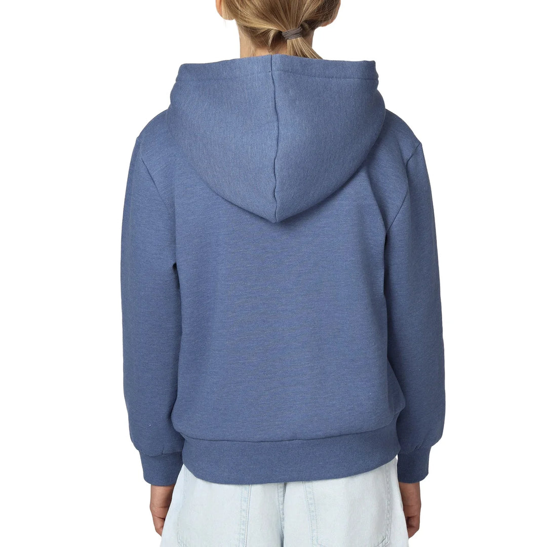 Roxy - Chandail à capuche doublé sherpa
