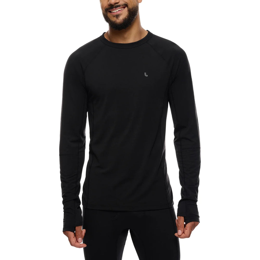Lolë - Basic Long Sleeve Shirt