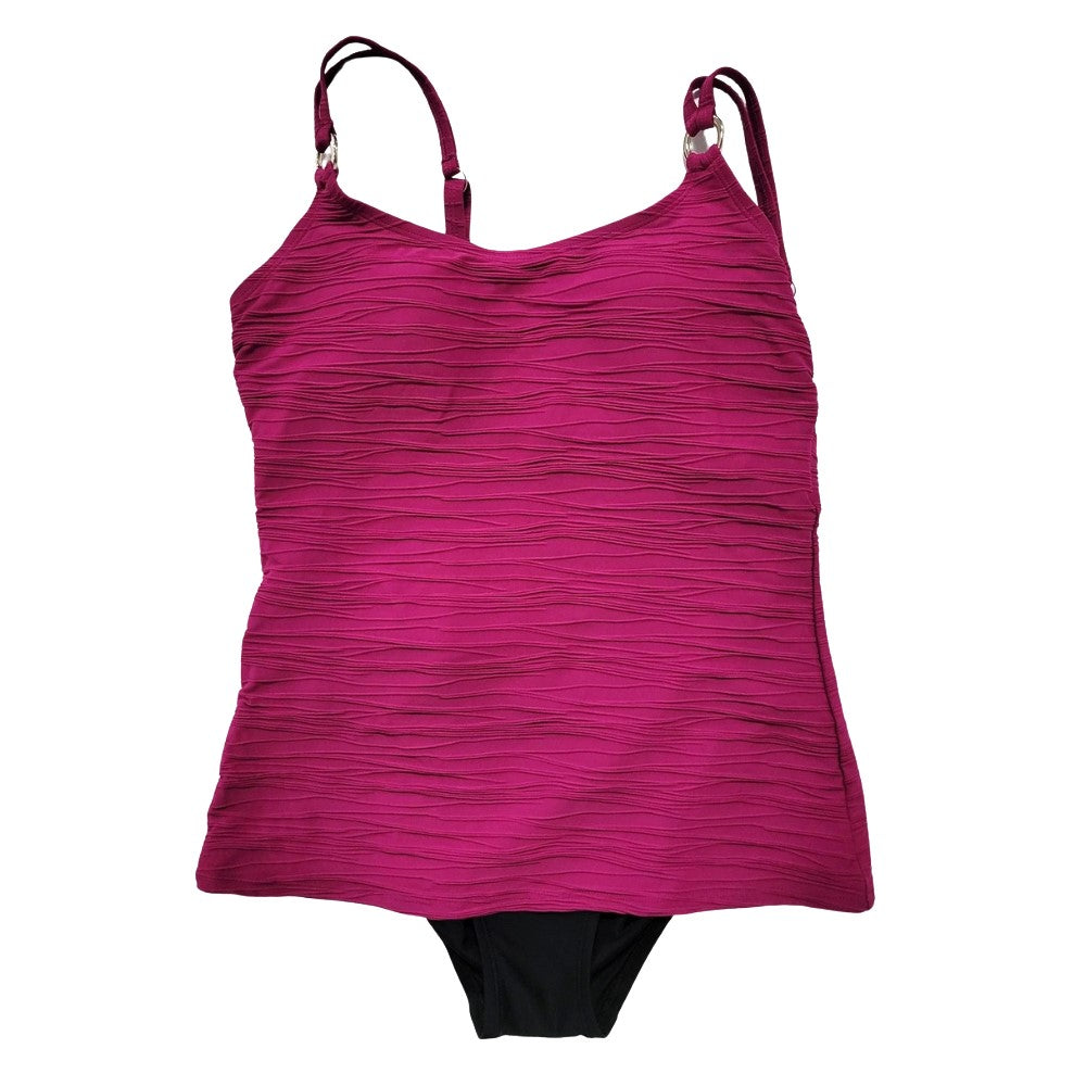 Christina 2-Piece Tankini