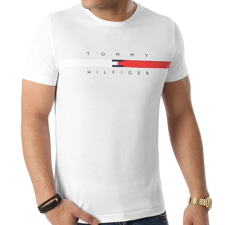 Tommy Hilfiger - Short Sleeve Sweater