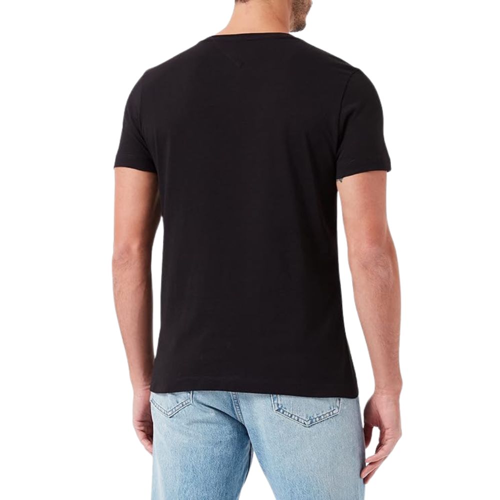Tommy Hilfiger - Short Sleeve Sweater