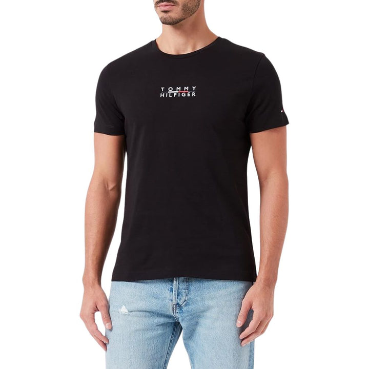 Tommy Hilfiger - Short Sleeve Sweater