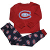2-Piece Pajama Set